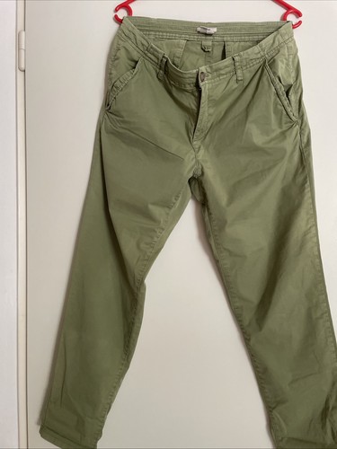 Esprit chino - chino, 38