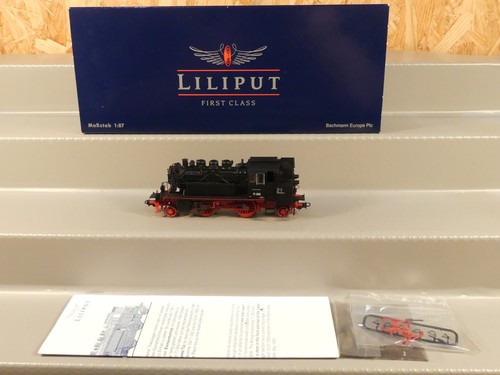Liliput 131173 003 dc - 131173, br