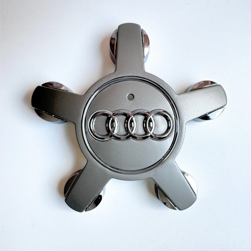 Audi nabendeckel 135mm - audi,
