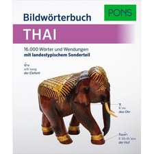 Thailändisch lernen