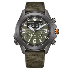 CITIZEN Promaster - JV1005-02W