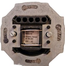 Busch jaeger timer 6450u 101 - 6450u,