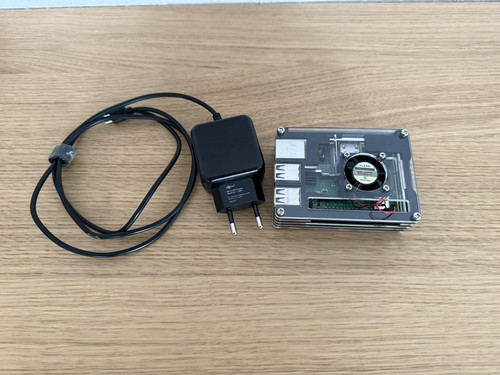 Raspberry model plus - pi, 3