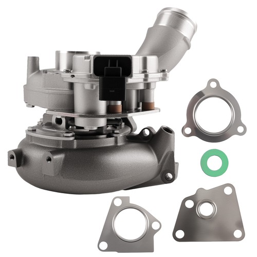Turbolader bv50 for - turbolader,