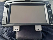 AUTORADIO CD/NAVI Kia Pro cee'd (EDB3) Hatchback 3-drs 1.4 CVVT 16V (G4FA)