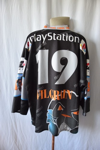 Frankfurt lions trikot 19 - frankfurt,