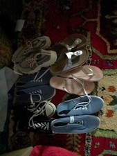 Schuhpaket Damen 39-41