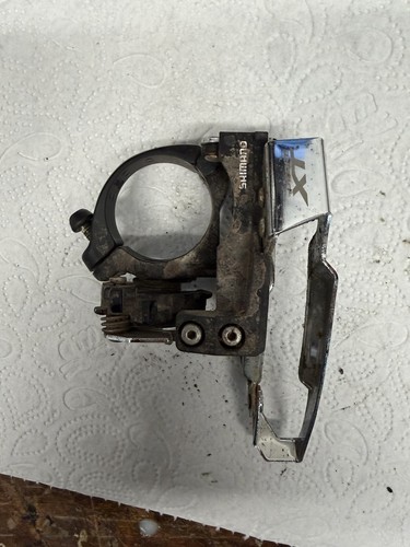 Shimano umwerfer t8000 - shimano, fd-t8000