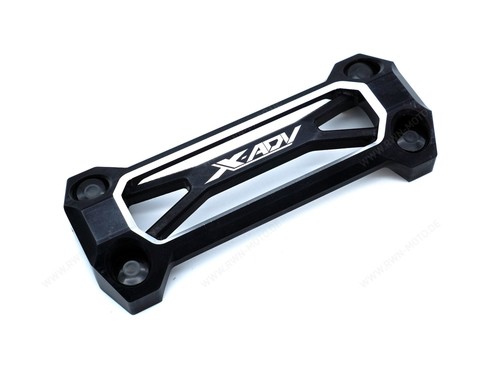Lenkerbrücke für honda - für, x-adv
