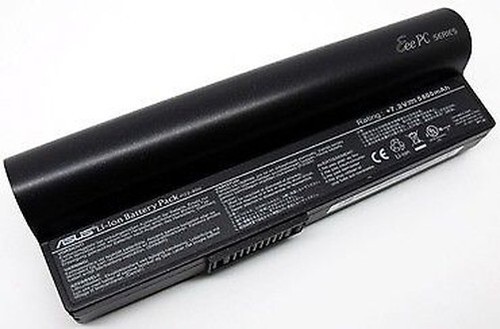 Original batterie asus eeepc - batterie,