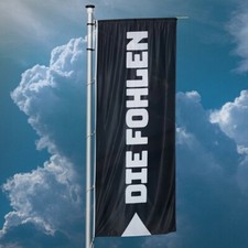 Hissflagge Fahne Borussia