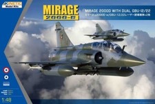 Mirage 2000D Kinetic 48120