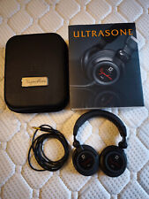 ? Ultrasone Signature PRO – High-End Kopfhörer für höchste Ansprüche ?