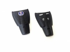 SAAB 9-3 2003-12 Alarm