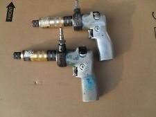 Cleco Drehschrauber 5RS Druckluftschrauber   Bitschrauber bis 10 NM