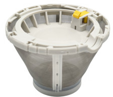 ★Feinsieb Mikrosieb Mikrofeinfilter für Miele 4011464 Geschirrspüler★