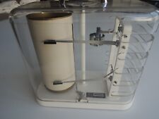 Thermograph, Hygrograph, Walzenuhr, Thies, Deutschland