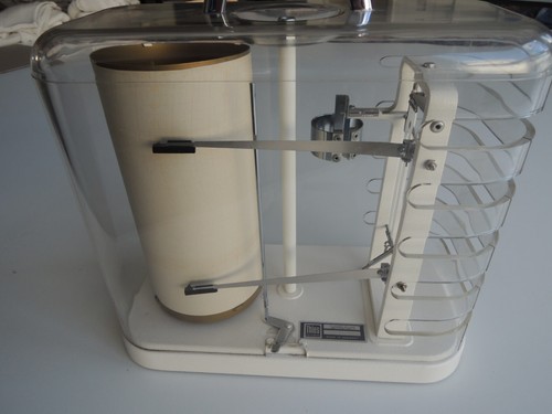 Thermograph hygrograph - thermograph,,