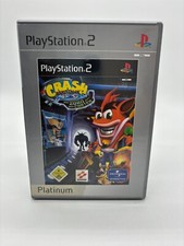 Sony PS2 Playstation 2 Crash Bandicoot Der Zorn des Cortex - in OVP