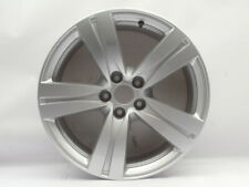 1x Alufelge Audi Q7 18 Zoll 4M0601025A ORIGINAL 8x18 ET 25 S-Line