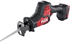 Flex RS 25 18.0-EC C Leistungsstarke Akku-Säbelsäge , 18,0 V -SOLO / BI