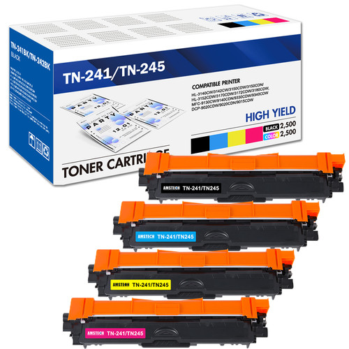 Xxl toner trommel - toner, tn241