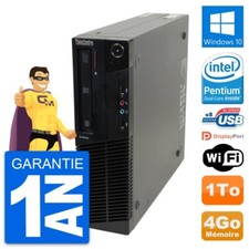 PC Lenovo ThinkCentre M82 SFF