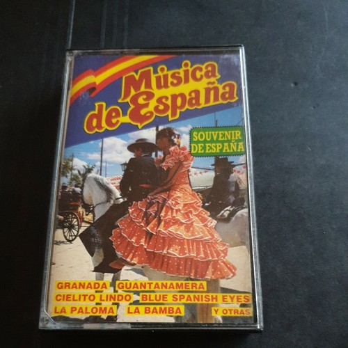 Musica espana mc musik - de,