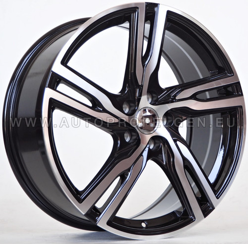Neu volvo xc60 - neu,