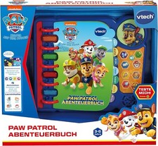 Vtech 618104 paw patrol - 80-618104,