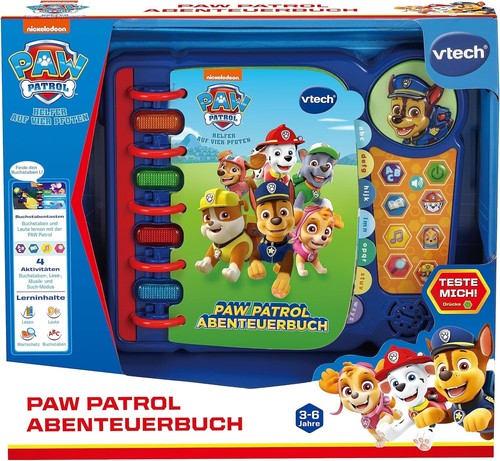 Vtech 618104 paw - vtech, 80-618104