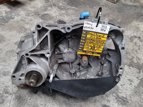 Getriebe gang renault - renault, twingo