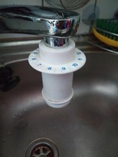 Mobiles Wasser-Entkalkungsgerät magnetisch Wasser - Kalkfilter von Aquasy 