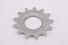 NEW Campagnolo Super Record #L-13 Aluminium Freewheel Cog with 13 teeth NOS