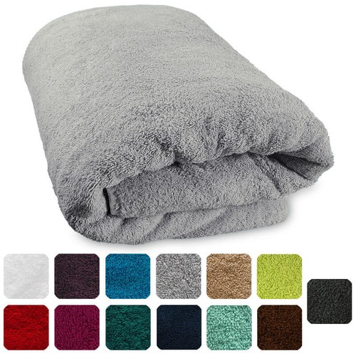 Lanudo saunahandtuch pure - saunahandtuch,