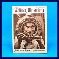 DDR NBI 46/1956 - Putsch in Ungarn Staatszirkus Moskau Kabarett Frankfurt Main