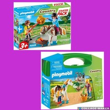 Auswahl: PLAYMOBIL Country