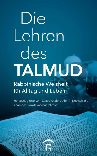 Die lehren des talmud - des,