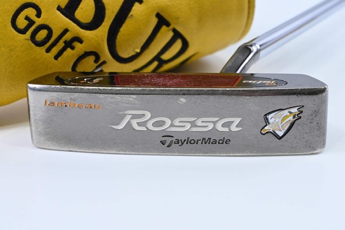 Taylormade rossa lambeau - taylormade,
