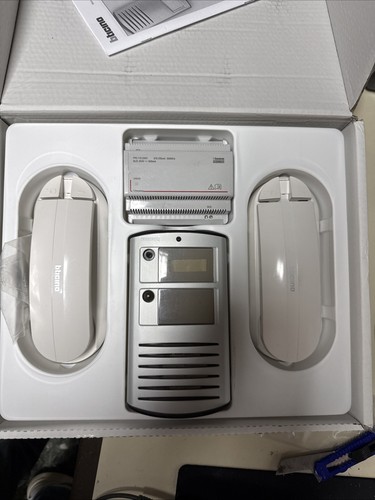 Bticino draht audio - bticino, 2