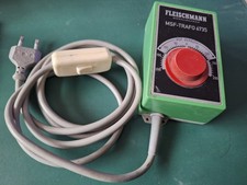 Fleischmann MSF-Trafo 6735