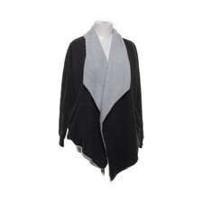 Amisu strickjacke damen - amisu,, strickjacke,