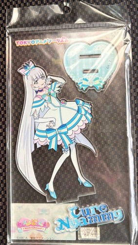 Precure wonderful tokyo anime - precure,