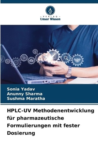 Hplc methodenentwicklung fr - methodenentwicklung,