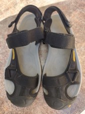 Trekking Sandalen Camel Active