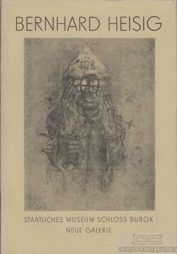 Buch bernhard heisig lang - buch:,