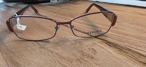 Versace brille unisex - versace,