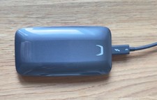 Samsung portable SSD XS5 1 TB