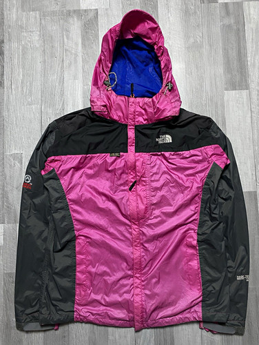 162 the north face summit - #162,