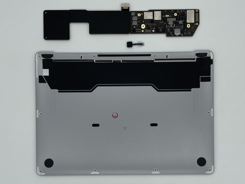 Mainboard logicboard macbook - mainboard,